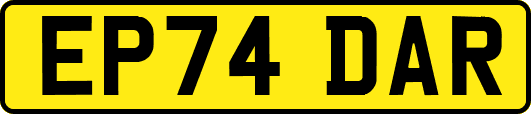 EP74DAR