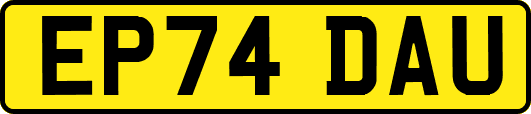 EP74DAU