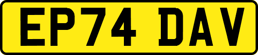 EP74DAV