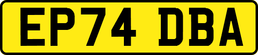 EP74DBA