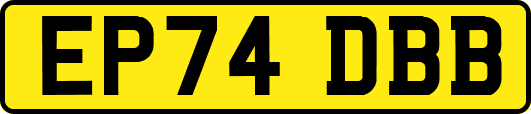 EP74DBB