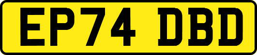 EP74DBD