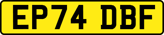 EP74DBF