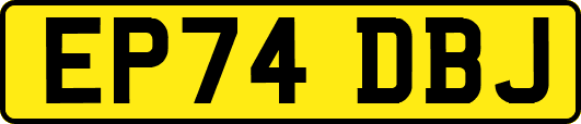 EP74DBJ