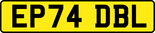 EP74DBL