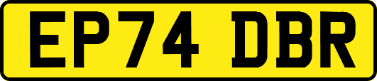 EP74DBR