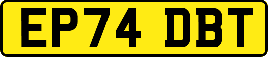 EP74DBT