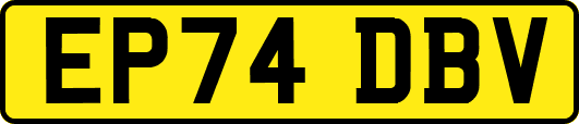 EP74DBV