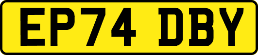 EP74DBY