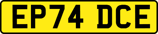 EP74DCE
