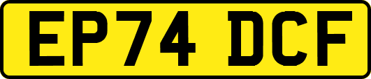 EP74DCF