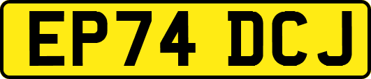 EP74DCJ