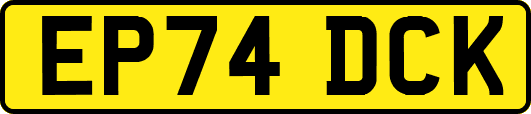 EP74DCK