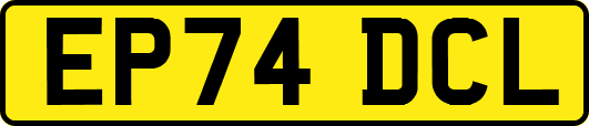 EP74DCL