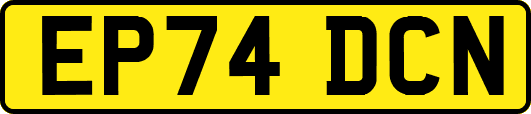 EP74DCN