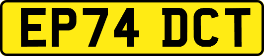 EP74DCT