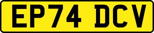 EP74DCV