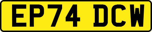 EP74DCW