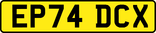 EP74DCX
