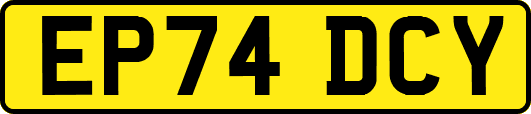 EP74DCY