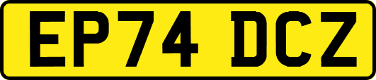 EP74DCZ
