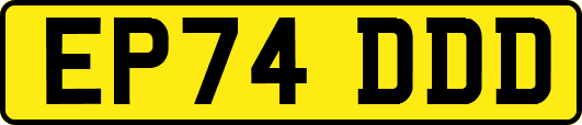 EP74DDD