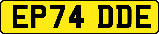 EP74DDE