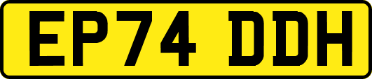 EP74DDH