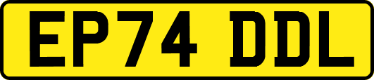 EP74DDL