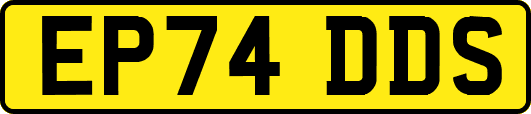 EP74DDS