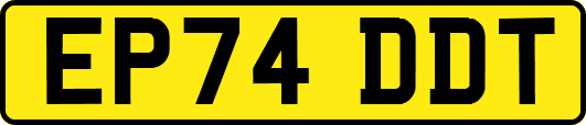EP74DDT