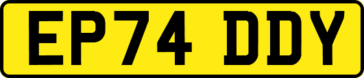 EP74DDY