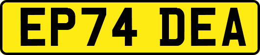 EP74DEA