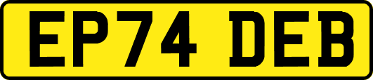 EP74DEB