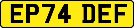 EP74DEF