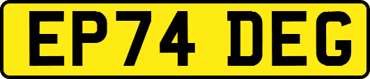 EP74DEG