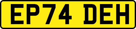EP74DEH