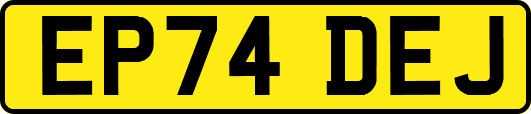 EP74DEJ