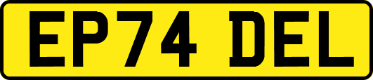 EP74DEL