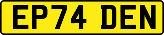 EP74DEN