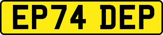 EP74DEP