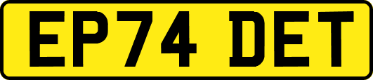 EP74DET