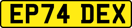 EP74DEX