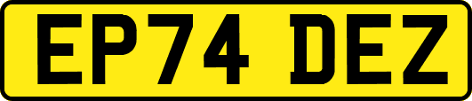 EP74DEZ