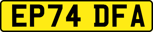 EP74DFA