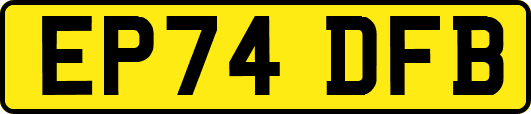 EP74DFB