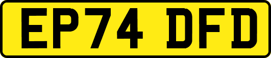 EP74DFD