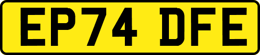 EP74DFE