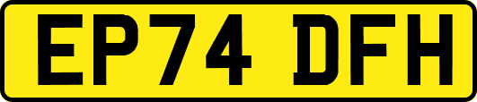 EP74DFH