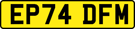 EP74DFM